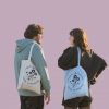 Friendly Shop Tote Bag