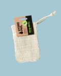 Sacchetto Spugna Per Sapone - Hydrophil