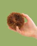 Spazzola in Fibra di Cocco - La Droguerie Ecologique