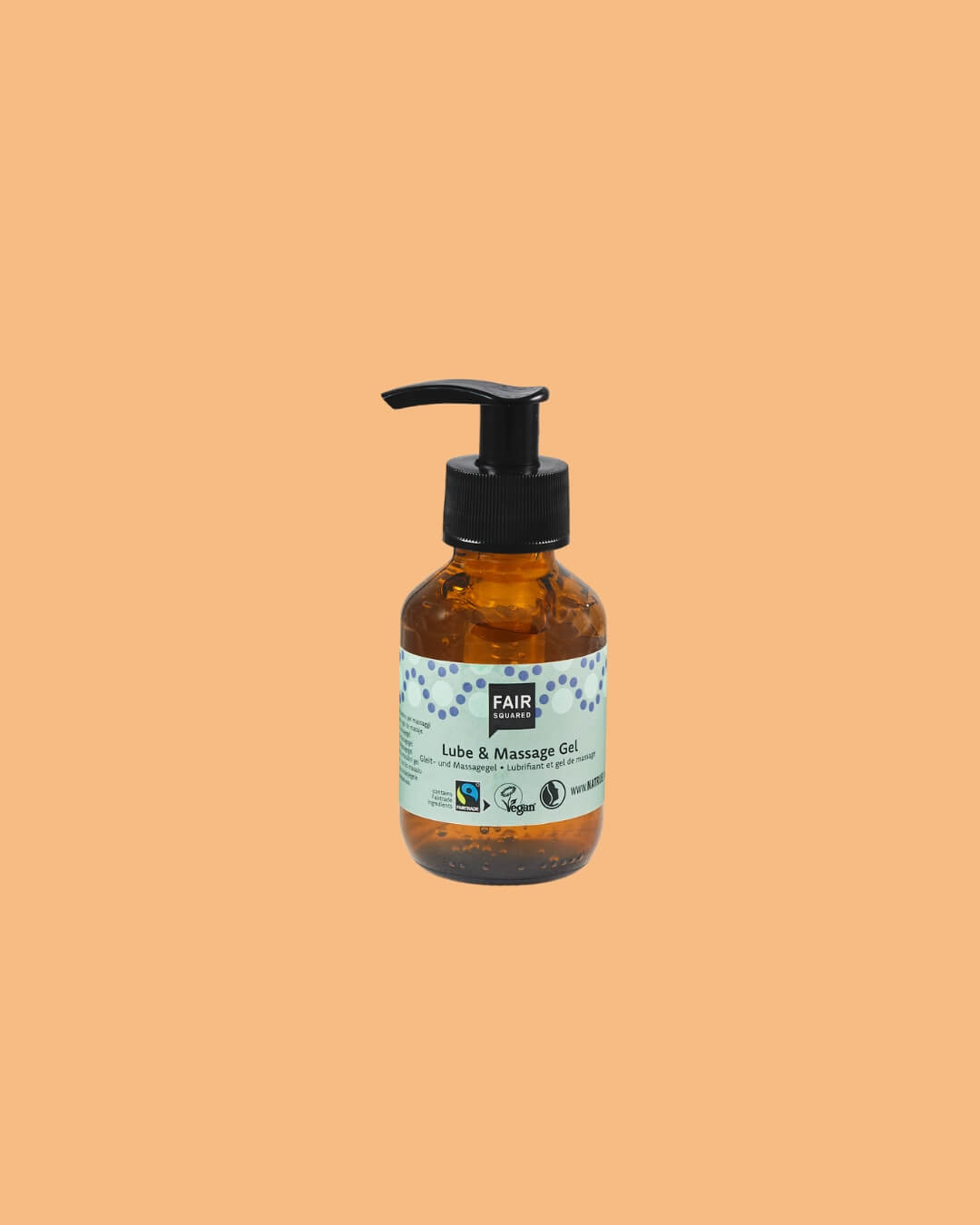 Fair Squared Gel Lubrificante al Thè Verde 100ml no Dosatore (2)