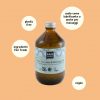 Fair Squared Gel Lubrificante al Thè Verde 500ml Informazioni