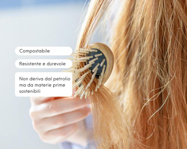 DemiawakingIT Spazzola Riutilizzabile In Metallo Per Pulizia - Foto 9