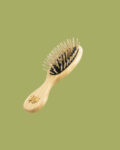 Spazzola Piccola per Capelli - Tek