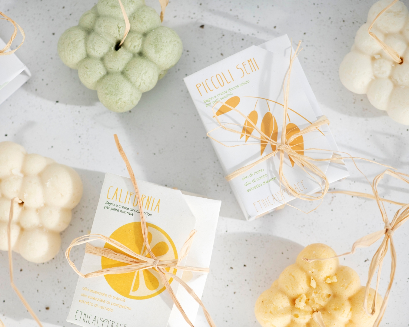 Banner Ethical Grace Packaging