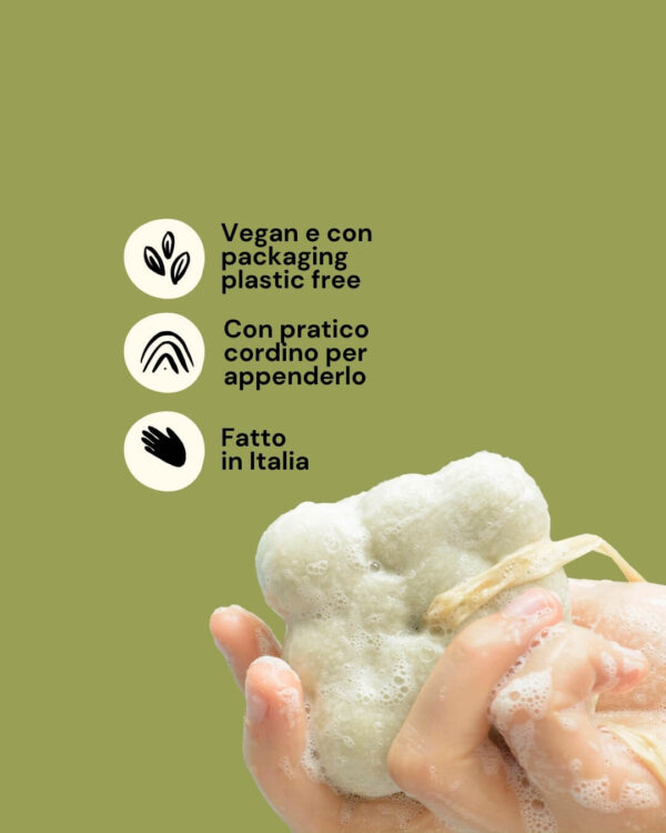 Ethical Grace Gel Doccia Info