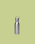 Borraccia Termica in Acciaio Inossidabile 350ml - Qwetch