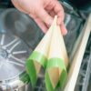 EcoLiving Tappetino Forno Riutilizzabile Lavastoviglie