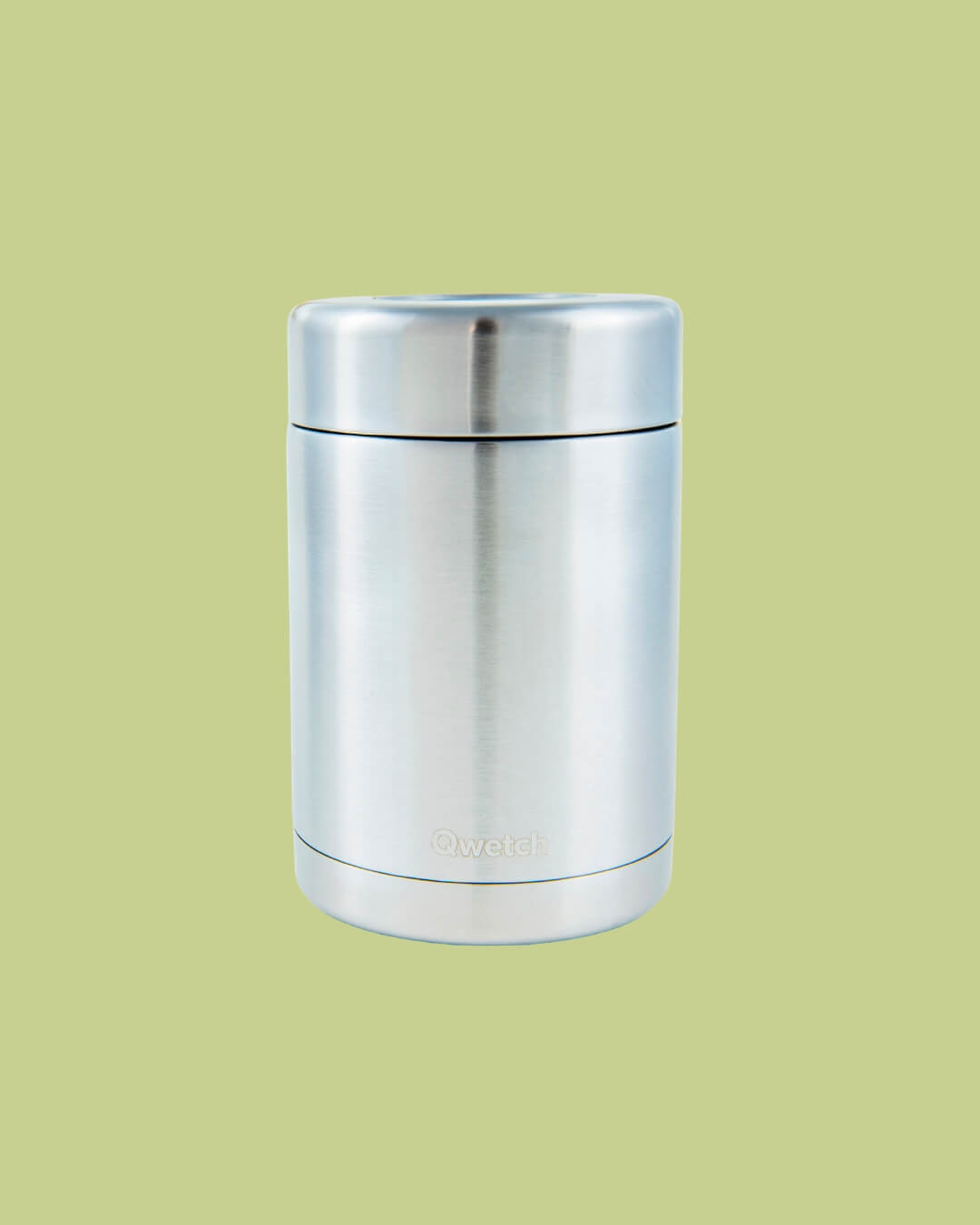 Qwetch lunch box termico 600ml