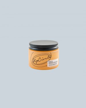 Up Circle Crema Viso Idratante