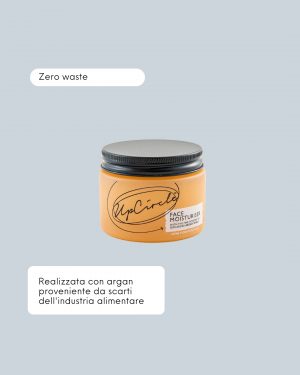 Up Circle Crema Viso Idratante Info
