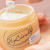 Up Circle Crema Viso Idratante in Utilizzo