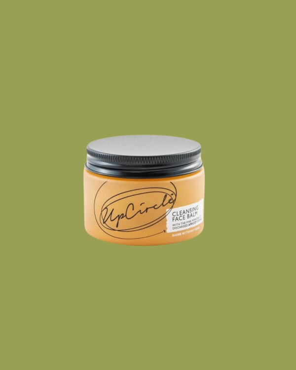 UpCircle Balsamo Struccante Viso Full Size 55ml