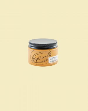 UpCircle Balsamo Viso Struccante