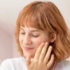 UpCircle Crema Viso Idratante Applicazione