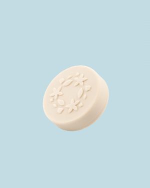 Lamazuna Shampoo Solido Capelli Secchi
