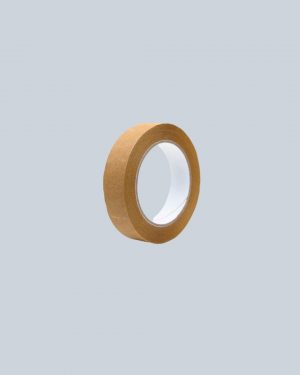 EcoCraft Scotch di Carta Compostabile 24mm