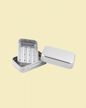 Lamazuna Scatola Porta Sapone