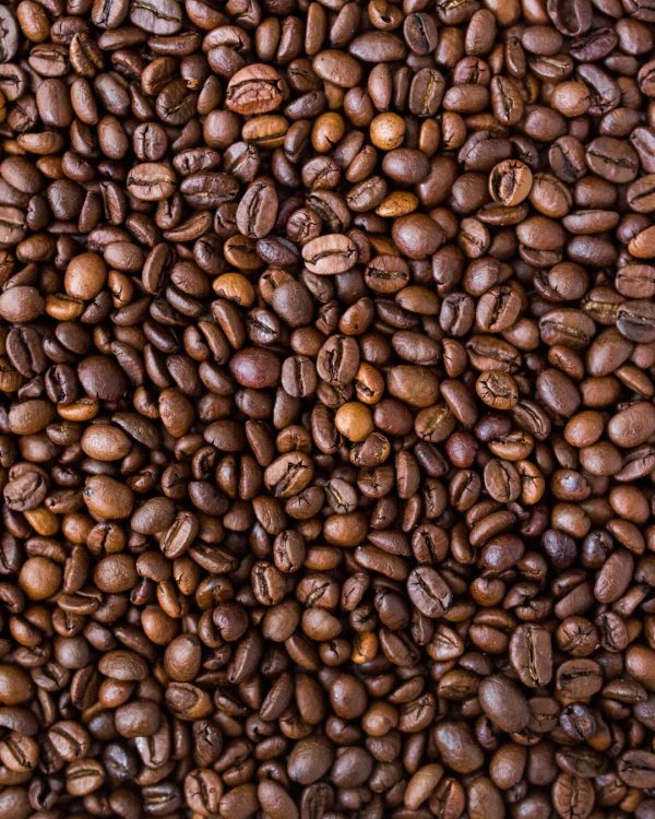 Banner Ingrediente Chiave Caffe