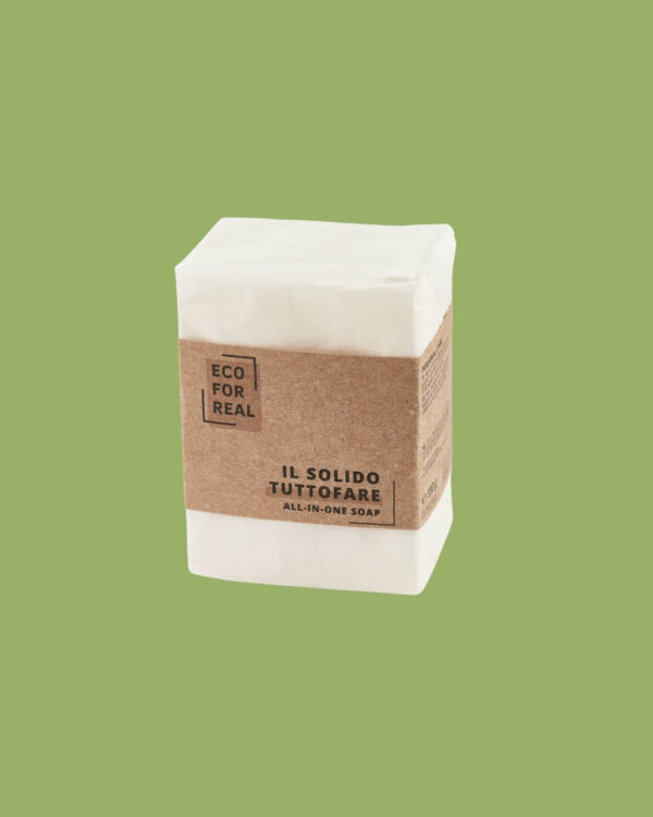 Eco For Real Sapone Multiuso
