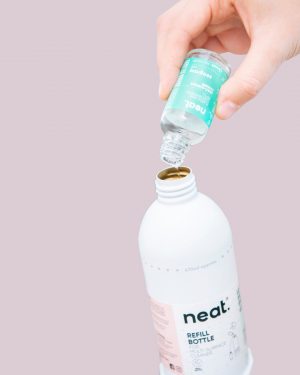 Neat Detersivo Concentrato Multiuso