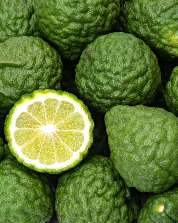 Banner Bergamotto Ingrediente