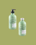 Crema Mani+Corpo al Bergamotto - UpCircle
