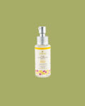 Potentilla siero viso antiossidante dispenser