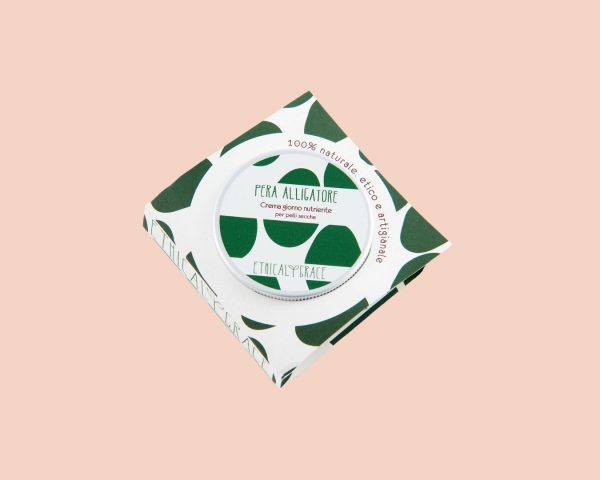 Banner Le Differenze Crema Viso Pera Alligatore