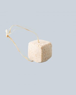 Ethical Grace Shampoo Solido