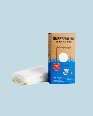 Guppyfriend Sacchetto per il Lavaggio