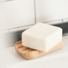 Redecker Piattino Portasapone in Legno di Faggio In Utilizzo