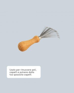 Redecker Pulisci Spazzola Info