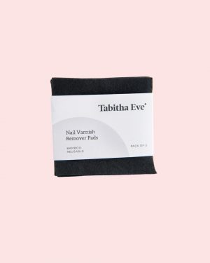 Tabitha Eve Dischetti Rimuovi Smalto Riutilizzabili