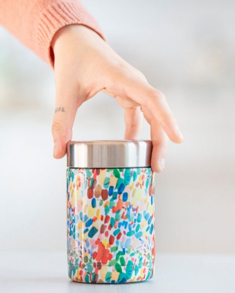 Lunch Box Termico Qwetch