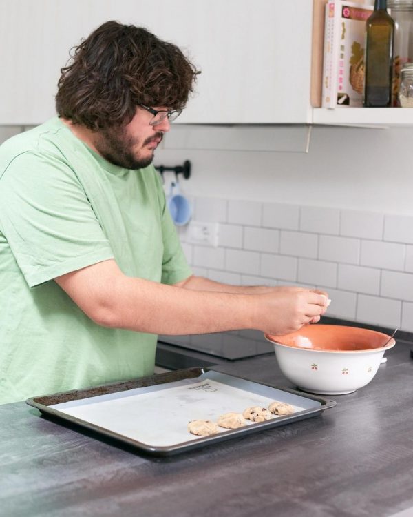 Backefix Tappetino Riutilizzabile Per Il Forno In Cucina