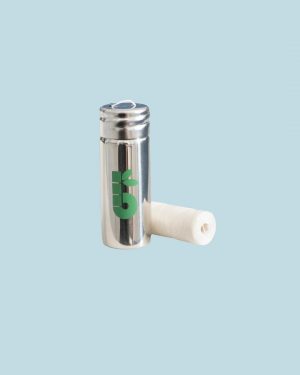 Bambaw Filo Interdentale in PLA