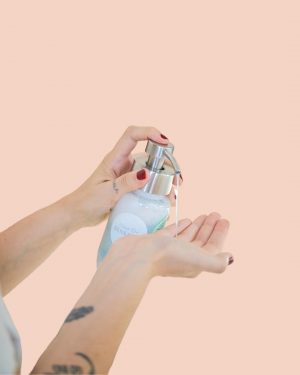 BenAnna Dosatore Riutilizzabile per Gel Doccia