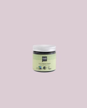 Fair Squared Crema Mani Oliva