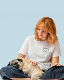 Friendly Shop T Shirt Cambia Abitudini Non Pianeta