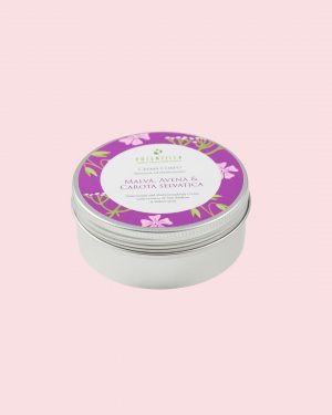 Potentilla Crema Corpo e Mani 200ml