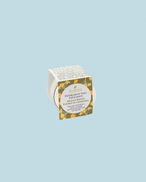 Potentilla Detergente e Maschera Viso 2in1 MiniSize
