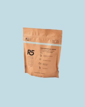 R5 Living Percarbonato di Sodio