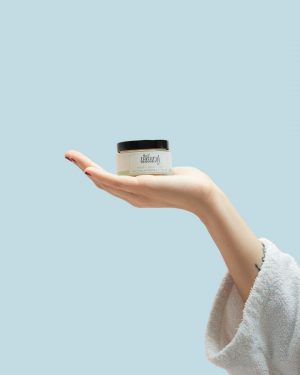 The Natural Deodorant Deodorante in Crema Active