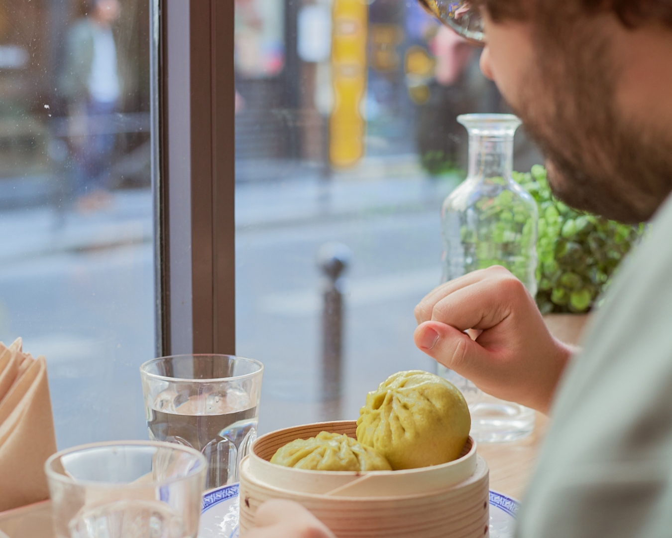 Banner Chi Siamo Vegan