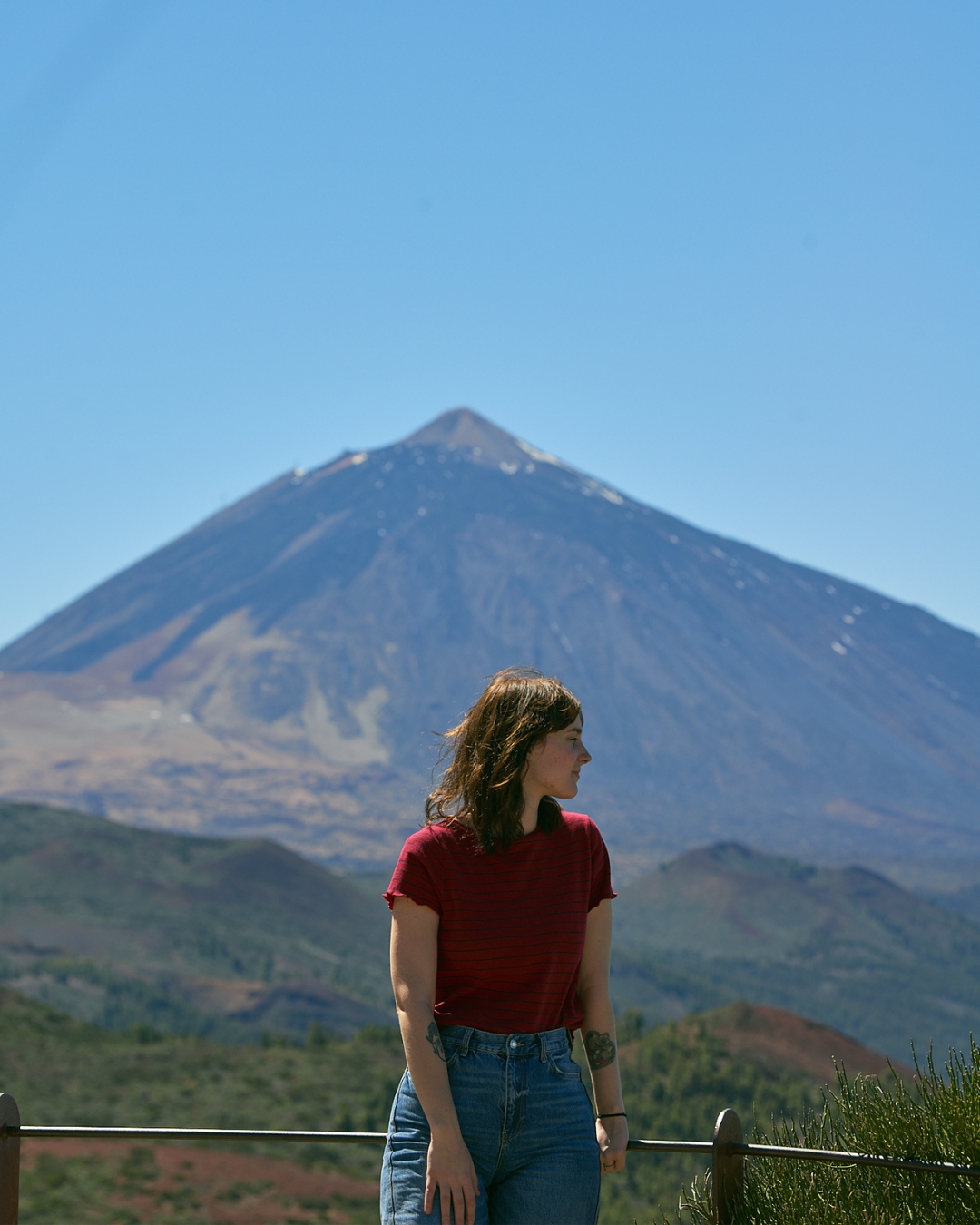 Banner seguici community tenerife