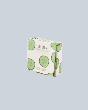 Ethical Grace Detergente Viso Solido Cucumis