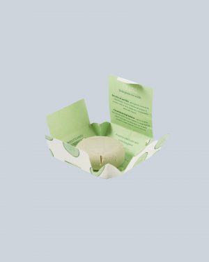 Ethical Grace Detergente Viso Solido Cucumis Aperto