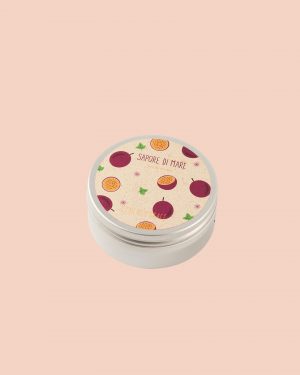Ethical Grace Scrub Corpo Sapore di Mare