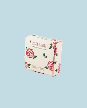 Ethical Grace Struccante Solido Rosa Carite