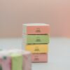 Savon Stories Sapone Solido Biologico MiniSize